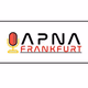 Logo de Radio Apna Frankfurt