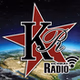 Kitchen Rockstar Radio logo