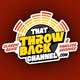 Logo de That Throwback Channel