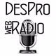Logo de DesPro Radio