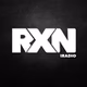 RXN Radio logo