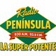 Logo de Radio Peninsula