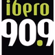 Logo de Ibero 90.9 - XHUIA
