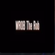 WROB The Rob logo