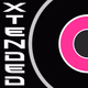 Logo de XTended Radio