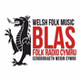 Blas - Folk Radio Cymru logo