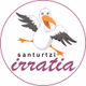 Logo de Stz Irratia