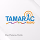 Tamarac Radio logo