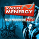 Logo de Radio Menergy