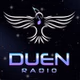 Duen Radio logo
