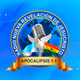 Logo de Radio Nueva Revelación Apocalipsis