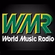 Logo de World Music Radio (WMR)