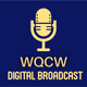 Logo de WQCW-DB Internet Radio