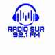 Logo de Radio Sur FM