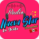Logo de Radio Nueva Star