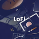 Logo de Hotmix - LoFi