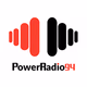 Logo de PowerRadio94