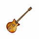 Logo de Rock Plot