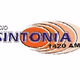 Logo de Radio Sintonia