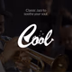 Logo de Dash Radio - Cool - Classic Jazz