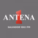 Radio Antena 1 logo