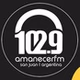 Radio Amanecer logo