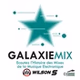 Galaxie Radio - GalaxieMix logo