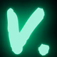 Vigilante Radio logo