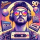 Radio Dreams - Clasic 90's Hits logo