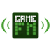 Logo de Game FM