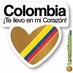 Esta es Colombia logo