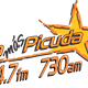 Logo de La Más Picuda - XEHB