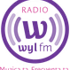 Radio WYLFM logo