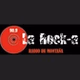 FM La Rock-a logo