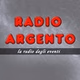 Radio Argento logo