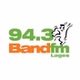 94.3 Band FM logo