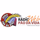 Logo de Radio Pao da Vida