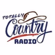 Totally Country Radio logo