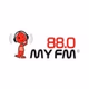 长春MYFM880 logo