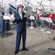 Logo de Mostly Sinatra Channel
