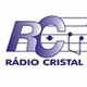 Rádio Cristal FM 92.9 logo