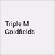 Triple M Goldfields logo