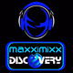 Logo de Maxximixx - Discovery