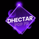 Logo de Dhectar - Pop FR