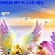 Radio Myplace Mix logo