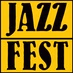 Logo de New Orleans Jazz Fest Radio