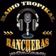 Logo de Radio Tropikal Rancheras