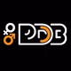 Logo de Радио РДВ FM 105.2 FM