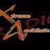 Xtreme Annihilation Radio logo