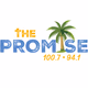 Logo de The Promise - WMUV